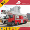 2015 Shantui Truck-mounted aerial work platform FQ Series:FQZ5040JGKZ22